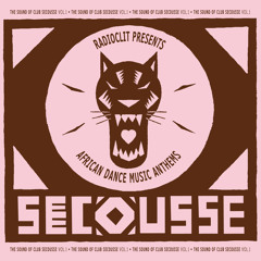 Magic System - Petit Pompier (from "Radioclit Presents Secousse")