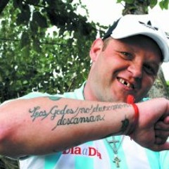 Los Gedes - Mi caravana