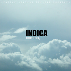 comma, - Indica (single edit)