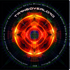 Techno - Trance - Nebular - Transoverload