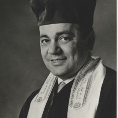 Cantor Morris Markowitz "in concert"