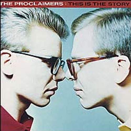 Over and Done With (The Proclaimers cover)