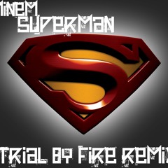 Superman- Eminem (Lights Off Remix) [EXPLICIT]