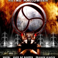 1.Mr White - Sensation White Belgium - 12-03-2011-Razorator