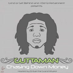 Guttaman 1100 I'm Fresh