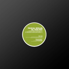 Pascal Mollin vs. Pan-Pot - The Elephant (Joseph Capriati Rmx)