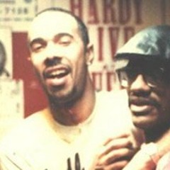 Ron Hardy Sensation