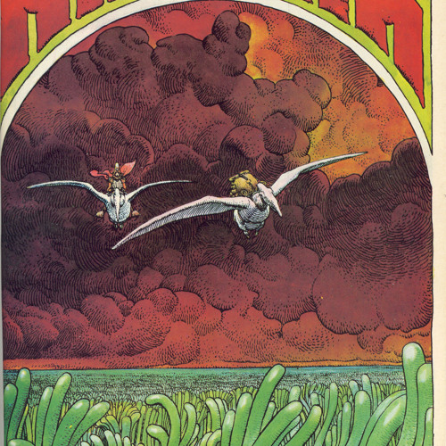 Arp´s Loop - Estórias