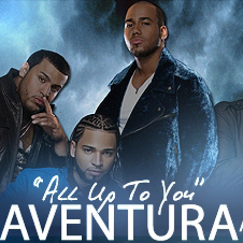 ALL UP TO YOU - WISIN & YANDEL FT AVENTURA & AKON - REMIIX 2011 - BY. MATIAS DE VIRREYES