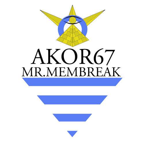 Mr.Membreak - Akor67 (Original Mix) -> DOWNLOAD FOR FREE