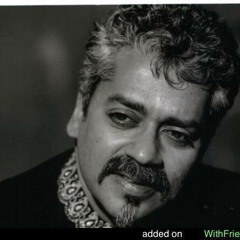 Thajmahal gazal (Hariharan)