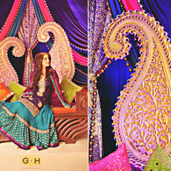 Mehndi Dance Mix