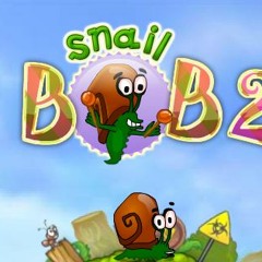 Snail Bob 2 main theme