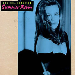 Belinda Carlisle - Summer Rain - Justin Strauss Remix - 1990