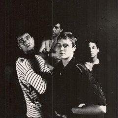 Strong Silent Types . Sister Mary . original 8track demo 1982