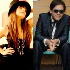 Vueltas Ft. Mauricio Sanchez (Los Claxons)