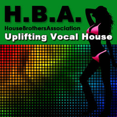 Uplifting Vocal House