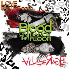 Blood On The Dance Floor - Star Power