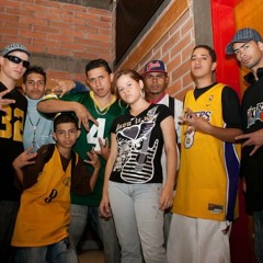 Ya no estas ESK-LONES DANCE HALL