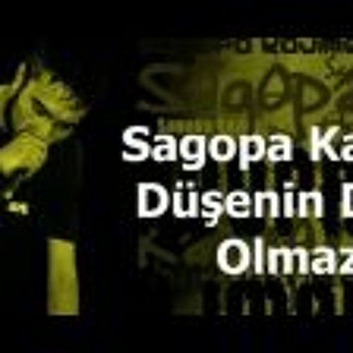 Sagopa Kajmer- Düşenin Dostu Olmaz