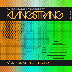 Klangstrang - Kazantip Trip