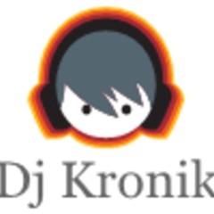 Showtek - FTS (Fuck The System) Dj Kronik remix 2011