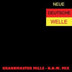 Neue Deutsche Welle Mix