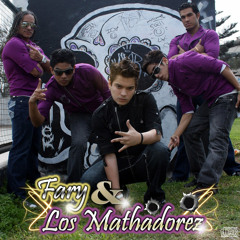 Fary y Los Matadorez - Locura de Amor (Dj Covi)
