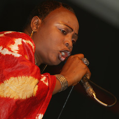 Sayon Camara - Djelia [art de la parole]