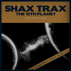 Ruslan Flash - Cyborg (original mix)