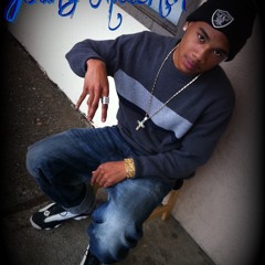 Young Mackin ft.Haze Luciano-gas session