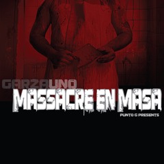 Bienvenido a la Masacre
