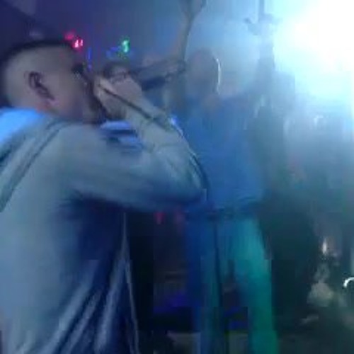 DJ Dan C Bish Bash Bosh With MCS Steal & Bouncin