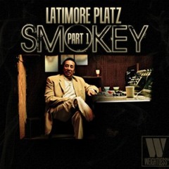 Latimore Platz - On You