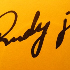 Rudy jr. - Fade Away