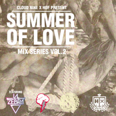 Summer of Love Vol. 2 Mix
