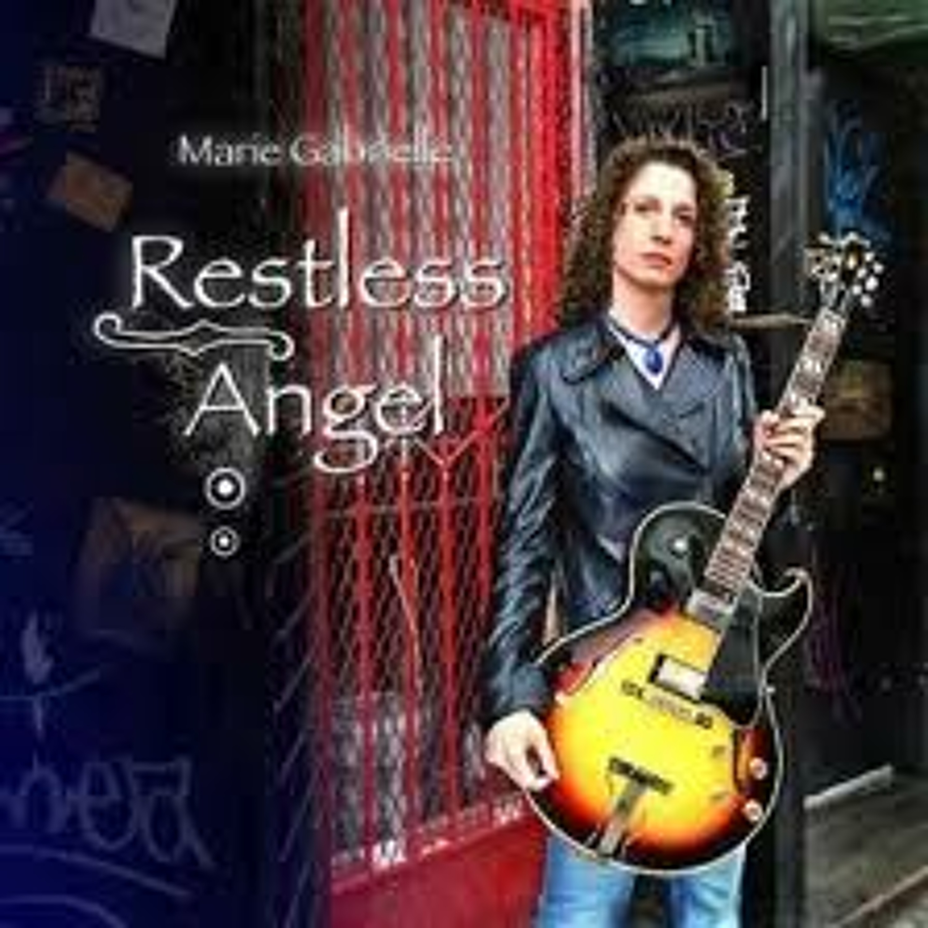 Marie Gabrielle / MojoMama Productions