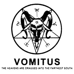 VOMITUS - "COMMUNION FOR THE CLOVEN-HOOFED"