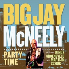 Big Jay McNeely - Get On Up and Boogie (lo bitrate)