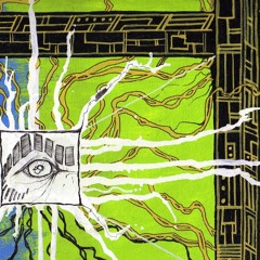 OFFKILLTAH (NOVOCAINE9) - TRIBAL DREAMS (CLIP)