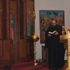 06 Canticle of Saint Simeon the God-receiver, Plagal of Second Tone