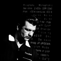 Arnaud Rebotini Dj Set "Daddy Can Techno too"
