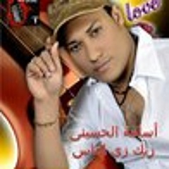 أسامة الحسينى  زيك زى الناس