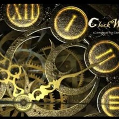 Clockworks --- (Drama, featuring Piano)