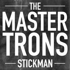 The Mastertrons - Stick Man EP Teaser (SYAR017) OUT On Beatport!