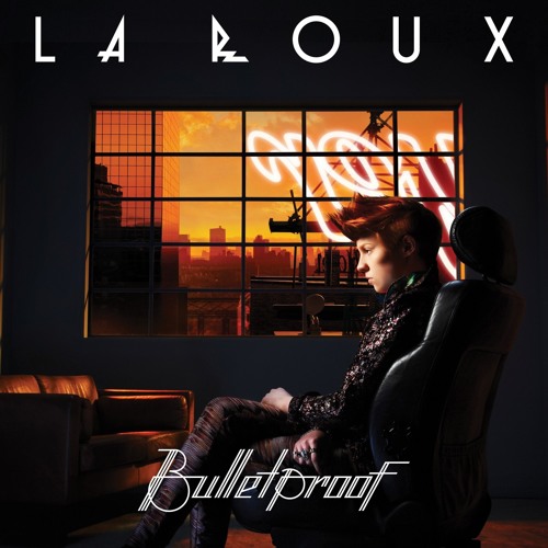 La Roux - Bulletproof (SE Rework)