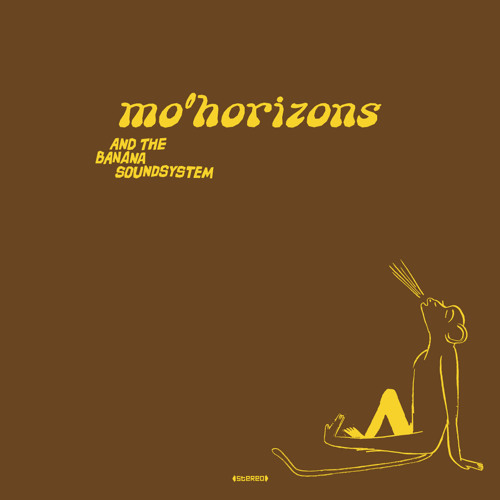 Mo' Horizons - Back To Melbourne feat. Gypsy Brown
