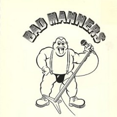 BAD MANNERS THE SINGLES MEDLEY