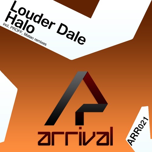 Louderdale - Halo (PROFF Remix)