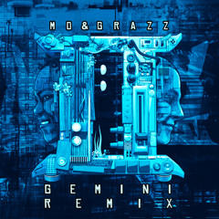 Mo & Grazz-The Definition Of Home (K'bonus Thumpin' Boogie Remix)